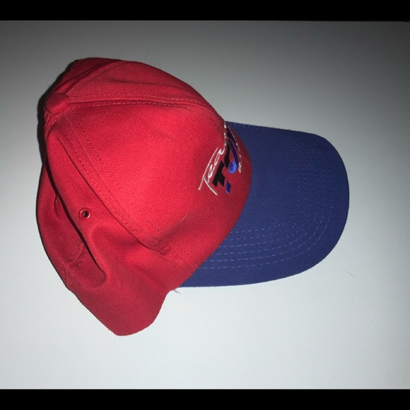 Tokyo racing hat in good condition barely used - Picture 2 of 5